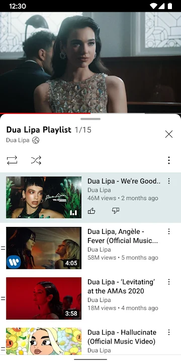 Youtube Premium MOD APK