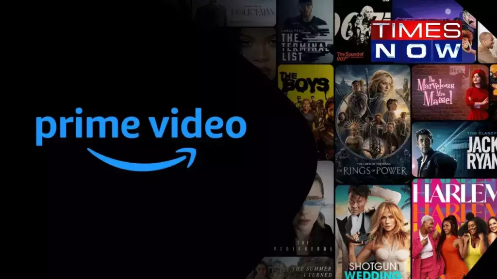 Amazon Prime MOD APK