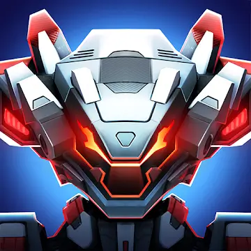 Mech Arena APK