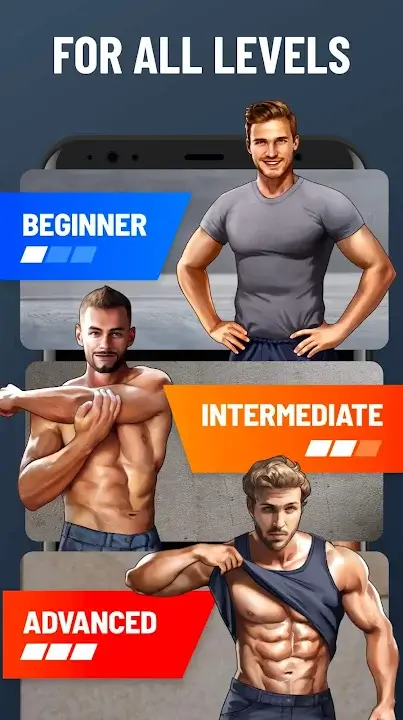 Home Workout APK