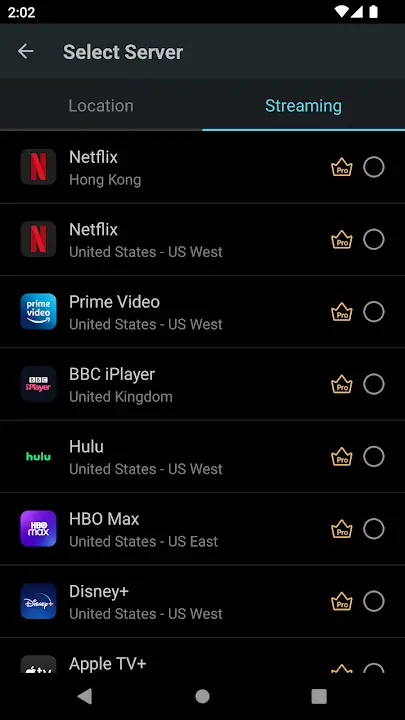 Secure VPN MOD APK