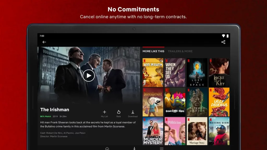 Netflix APK