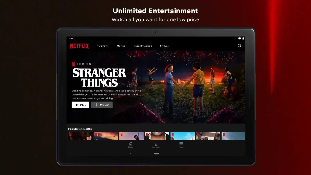 Netflix APK