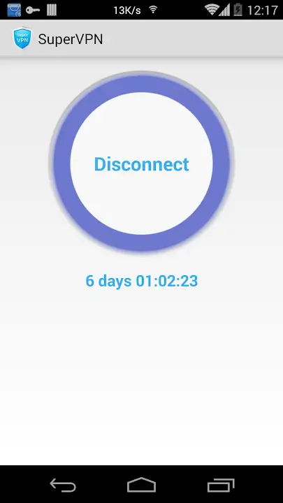 Super VPN MOD APK