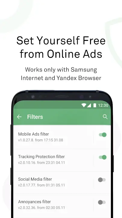 AdGuard APK