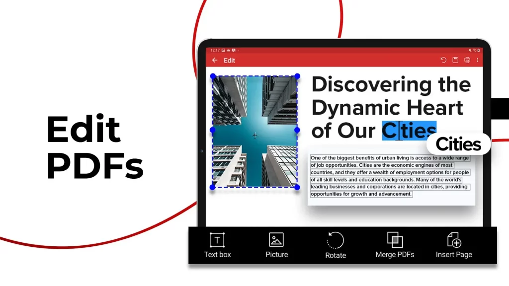 PDF Extra APK