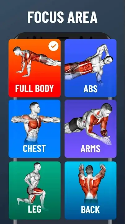 Home Workout APK