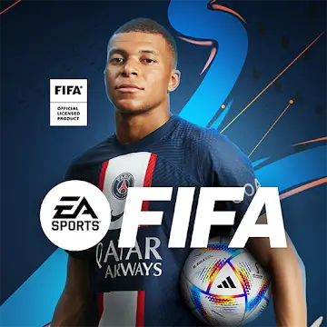 FIFA Mobile APK