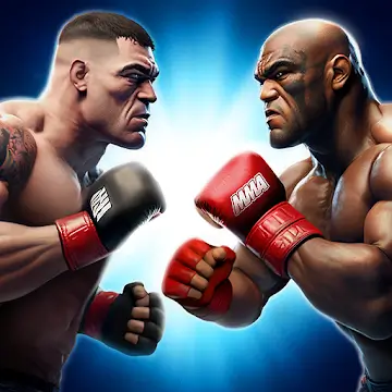 MMA Manager 2 APK