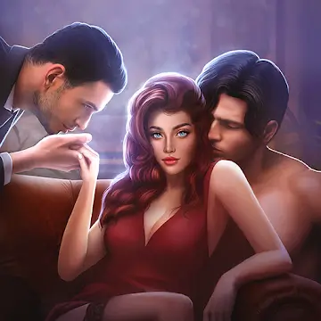 Romance Club APK