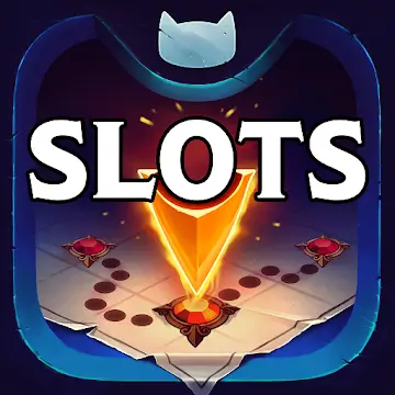 Scatter Slots APK