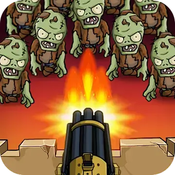 Zombie Games APK