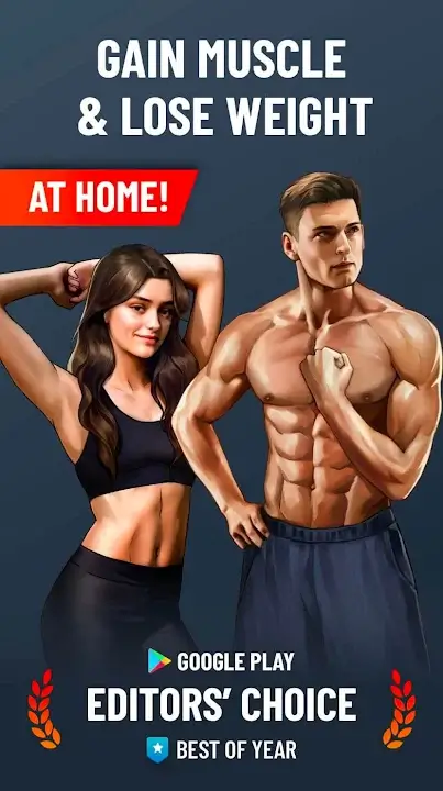 Home Workout APK