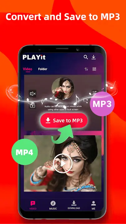 PLAYit APK