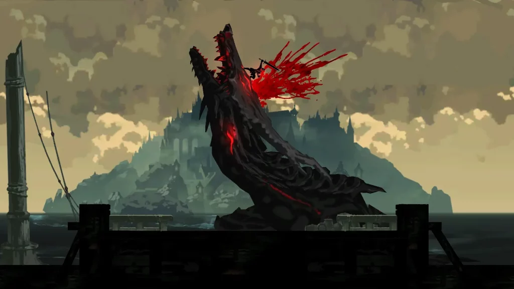 Shadow of Death 2 APK