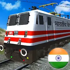 Indian Train Sim 2023 APK.