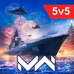 Modern Warships APK