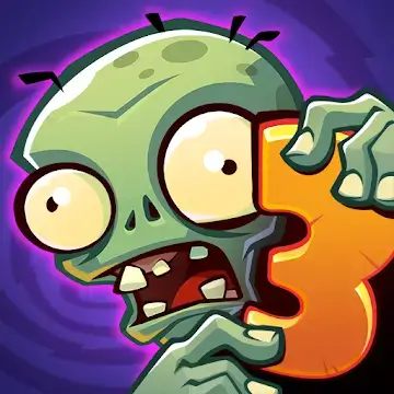 Plants vs. Zombies 3 APK