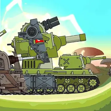 Tank Combat APK