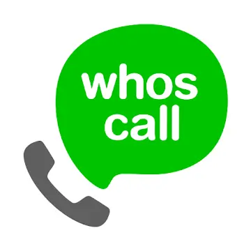 Whoscall APK