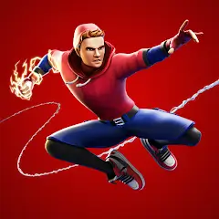 Spider Fighter 4 APK